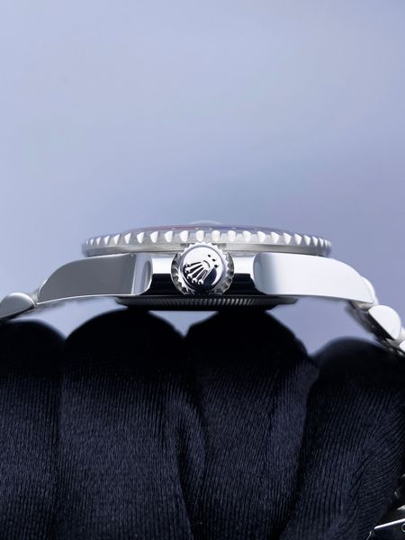 Rolex GMT Master II 126710 BLRO